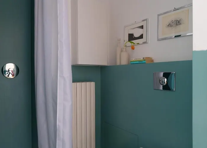 Arco Della Pace Charme Appartamento