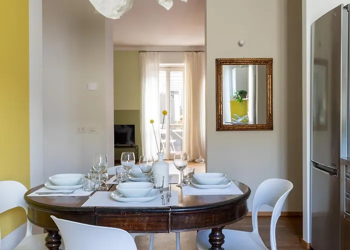 Arco Della Pace Charme Milano