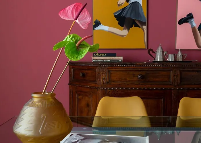 Arco Della Pace Charme Appartamento