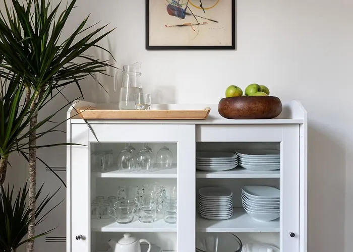 Appartamento Arco Della Pace Charme *