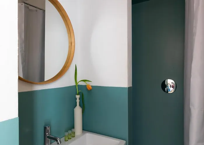 Appartamento Arco Della Pace Charme Milano