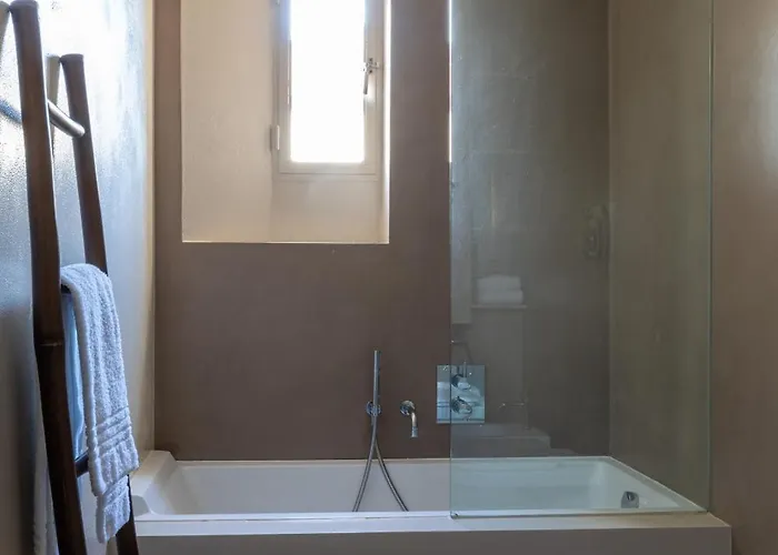 Arco Della Pace Charme Milano