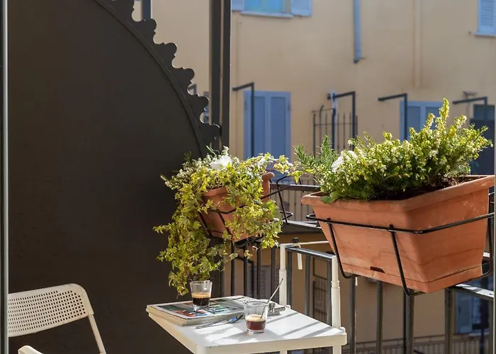 Appartamento Arco Della Pace Charme