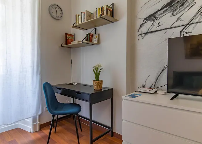 Stradivarius House - Carozzi