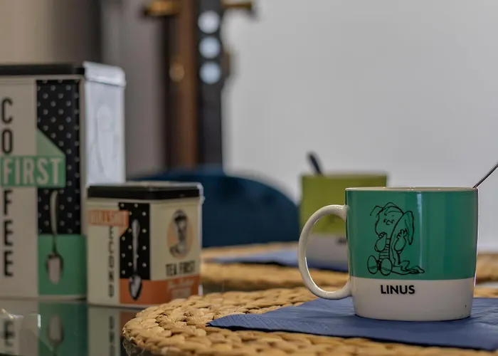 Apartment Stradivarius House - Carozzi