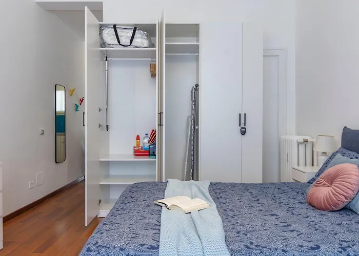 Stradivarius House - Carozzi Apartment *