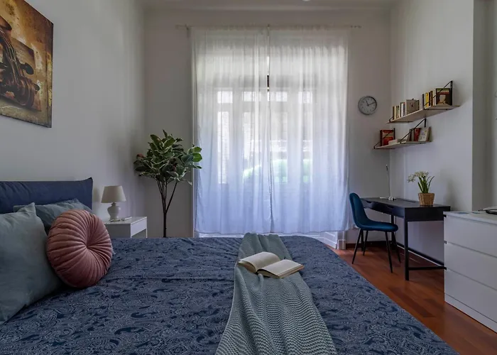 Apartment Stradivarius House - Carozzi