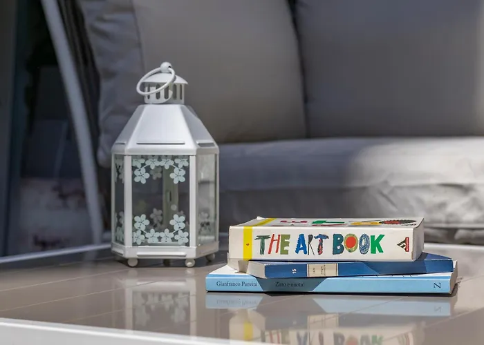 Stradivarius House - Carozzi Apartment *