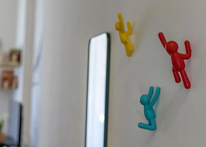 Apartment Stradivarius House - Carozzi Mailand