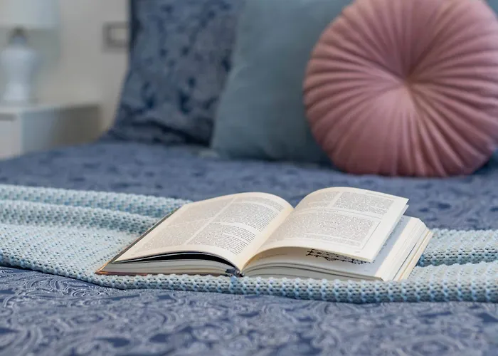 Stradivarius House - Carozzi *