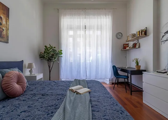 Stradivarius House - Carozzi Apartamento