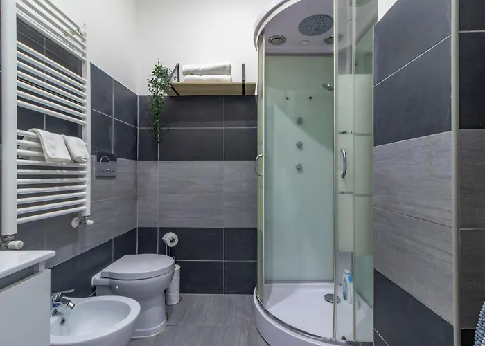 Apartment Stradivarius House - Carozzi *