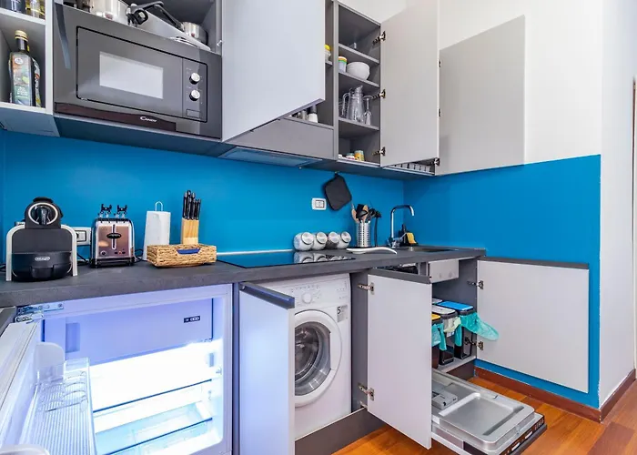 Stradivarius House - Carozzi *