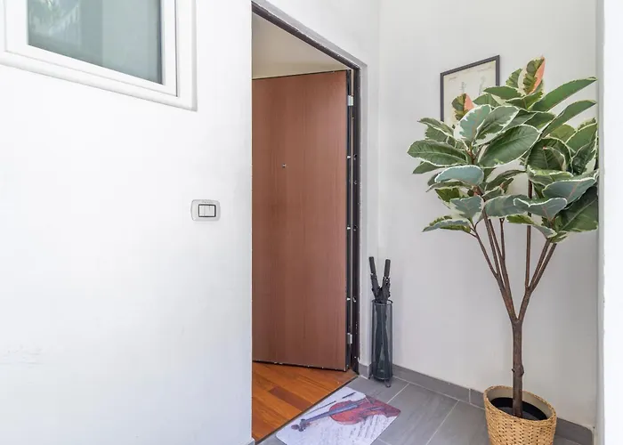 Apartment Stradivarius House - Carozzi