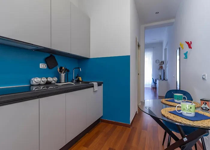 Stradivarius House - Carozzi Apartment *