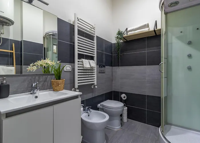 Stradivarius House - Carozzi *