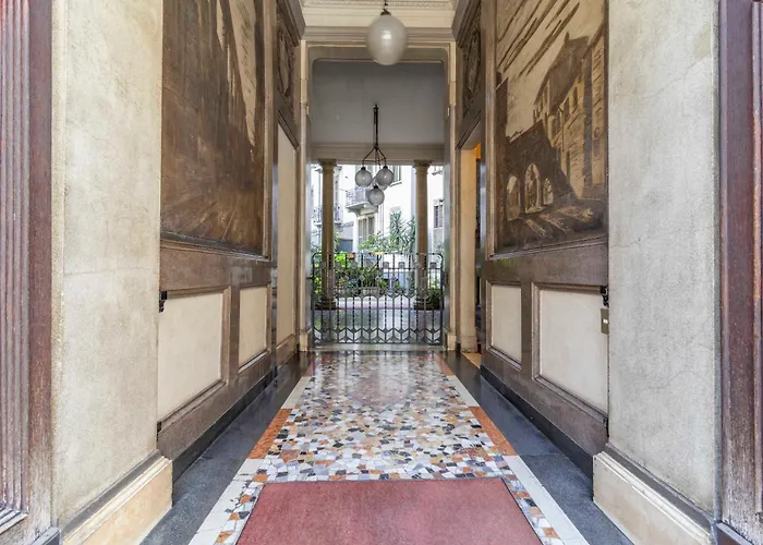 Stradivarius House - Carozzi