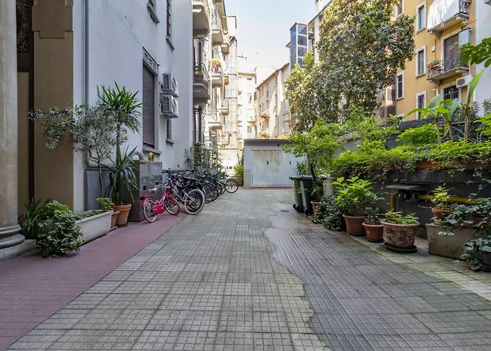 Stradivarius House - Carozzi Apartment