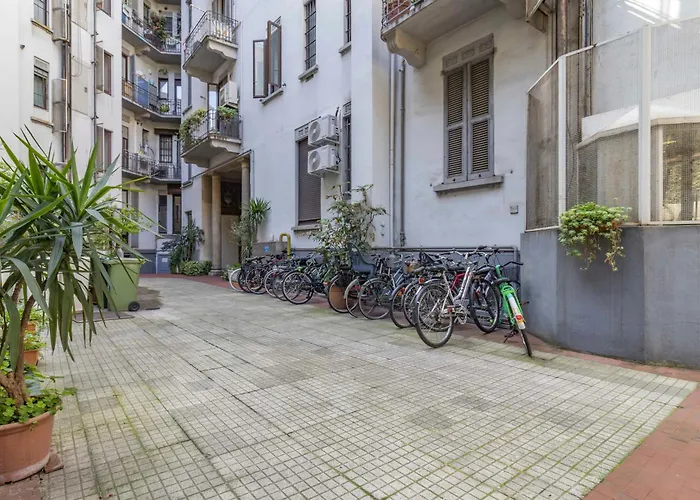 Apartment Stradivarius House - Carozzi