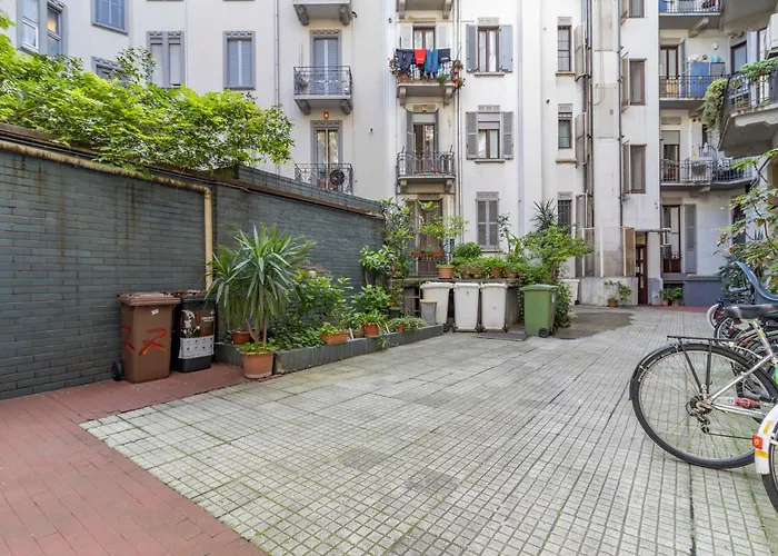 Stradivarius House - Carozzi Apartment *