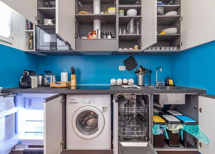 Apartment Stradivarius House - Carozzi *