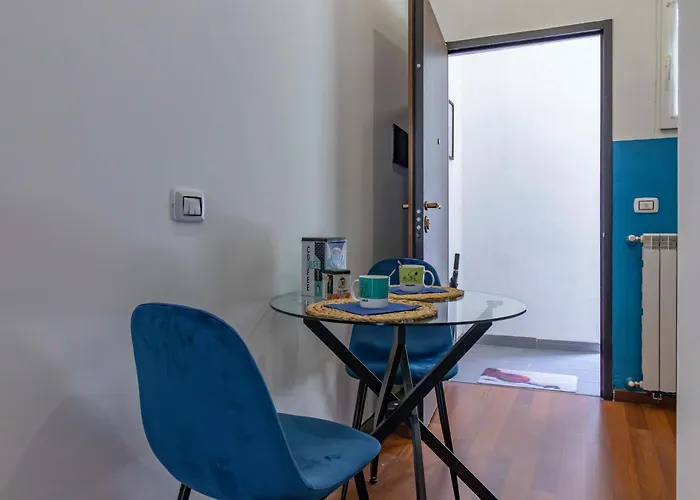 Stradivarius House - Carozzi