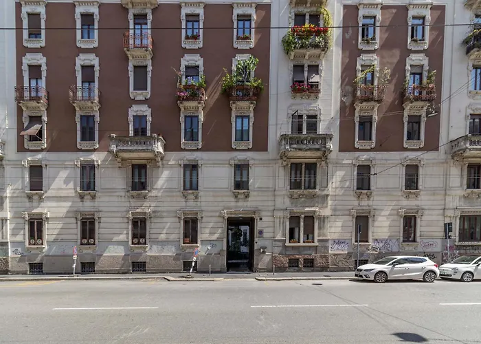 Stradivarius House - Carozzi Apartment