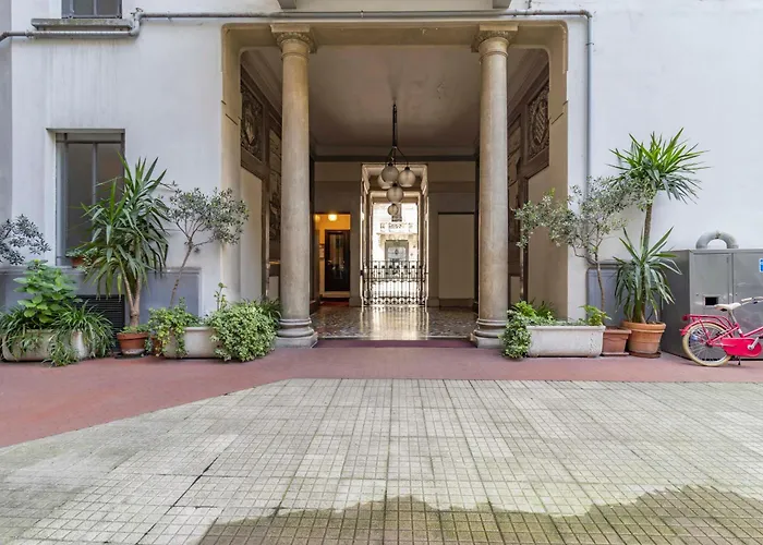 Stradivarius House - Carozzi Mailand