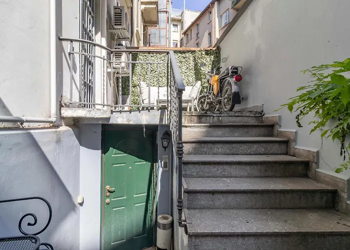 Stradivarius House - Carozzi Apartment