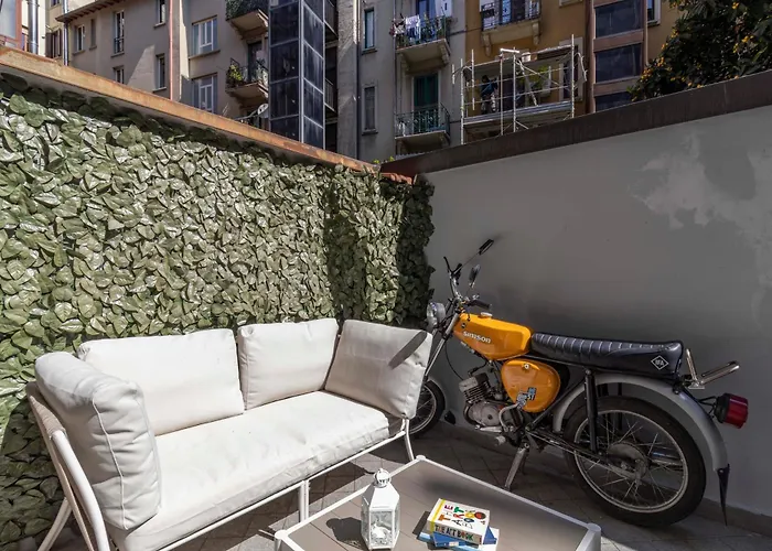 Stradivarius House - Carozzi *