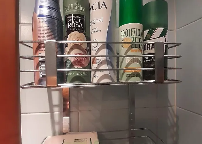 Sunday's Flat/monolocale Zona Bocconi Apartamento *