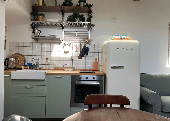 Incantevole Loft Accanto Stazione Appartement Milan