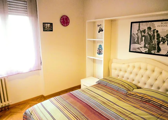 Sunny's House דירה