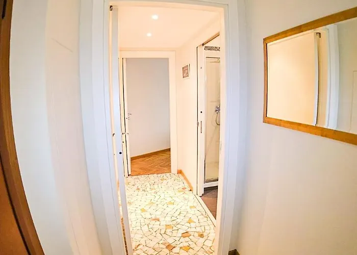 Sunny's House דירה מילאנו