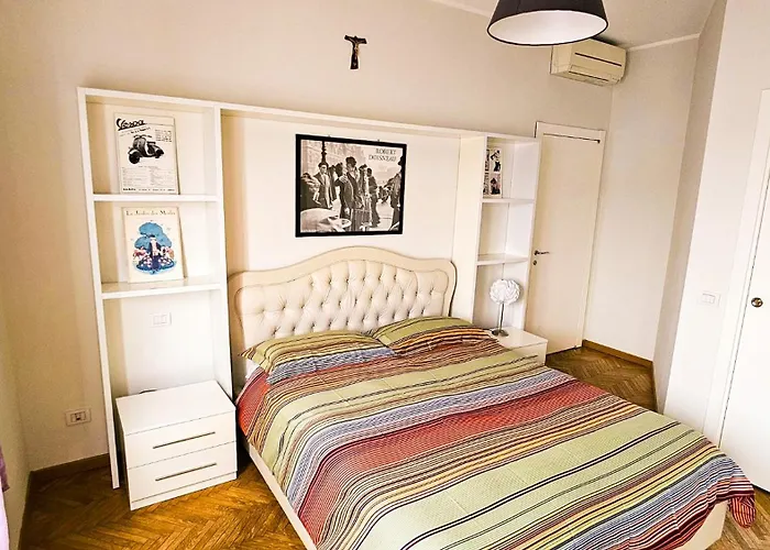 Appartamento Sunny's House Milano