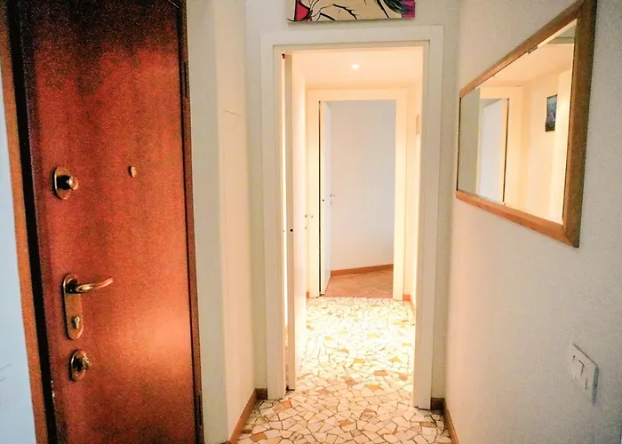 דירה Sunny's House *