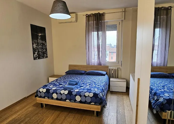 דירה Sunny's House *