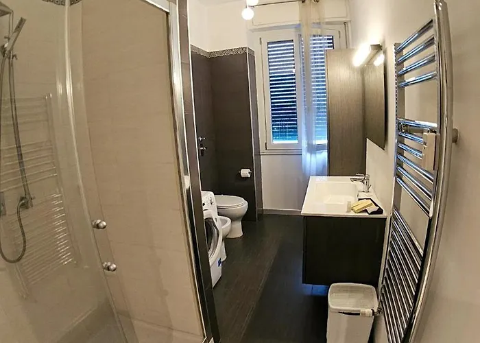 דירה Sunny's House מילאנו