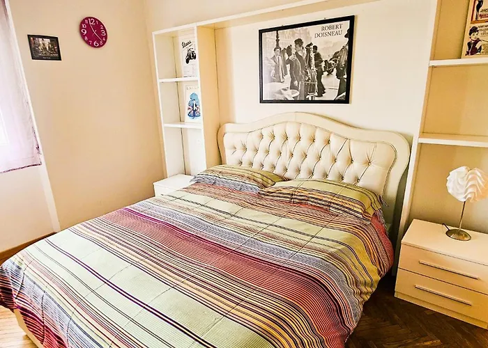 דירה Sunny's House מילאנו