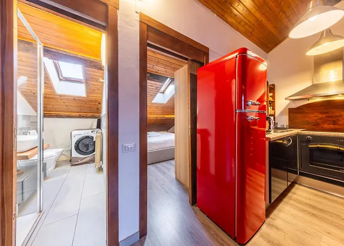 Castaldi 33 By Cortivo House Appartamento