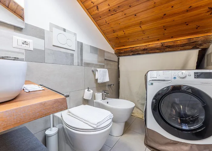 Castaldi 33 By Cortivo House Appartamento Milano