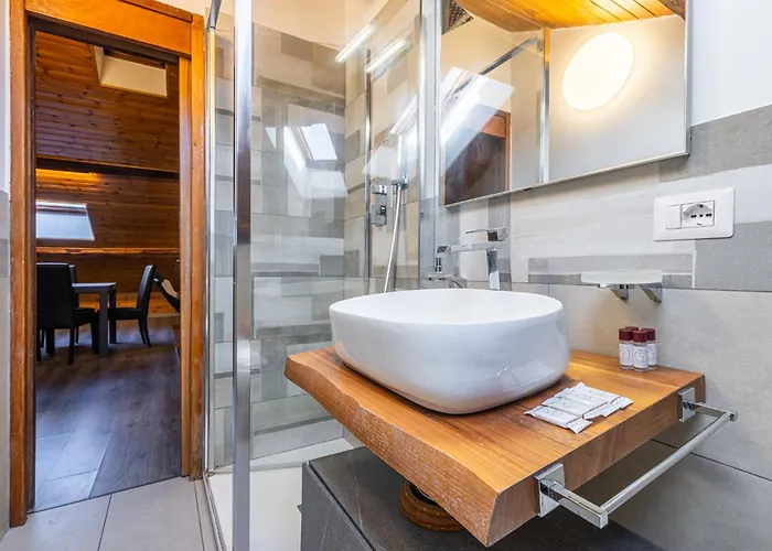 Appartamento Castaldi 33 By Cortivo House Milano