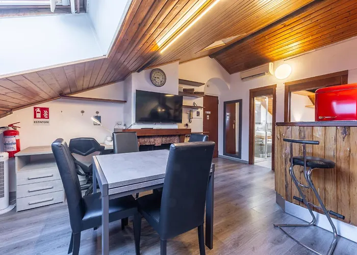 Castaldi 33 By Cortivo House Milano