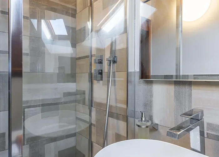 Appartamento Castaldi 33 By Cortivo House *