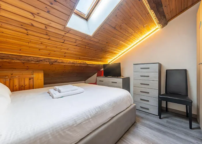 Castaldi 33 By Cortivo House Appartamento *