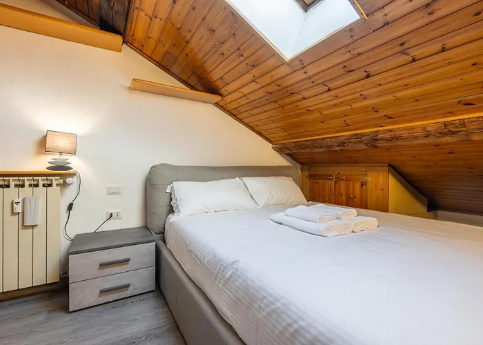 Castaldi 33 By Cortivo House