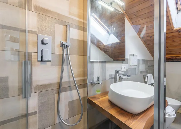 Castaldi 33 By Cortivo House 아파트
