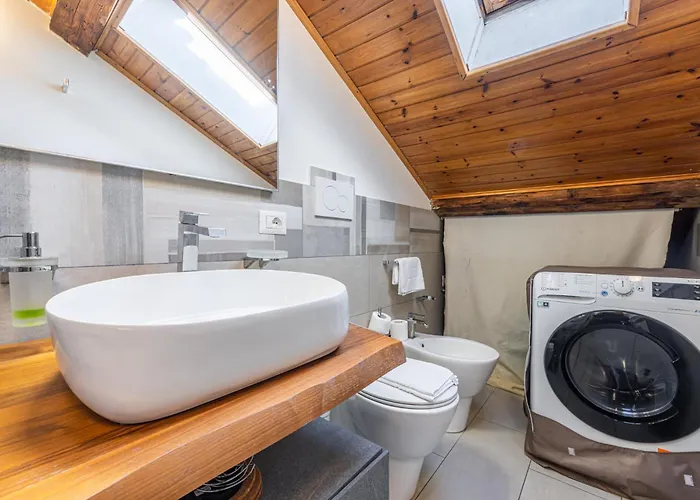 Appartamento Castaldi 33 By Cortivo House