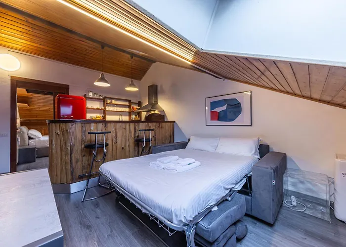 Castaldi 33 By Cortivo House Appartamento *