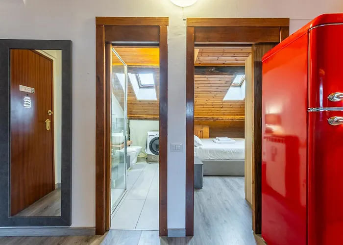 Appartamento Castaldi 33 By Cortivo House *